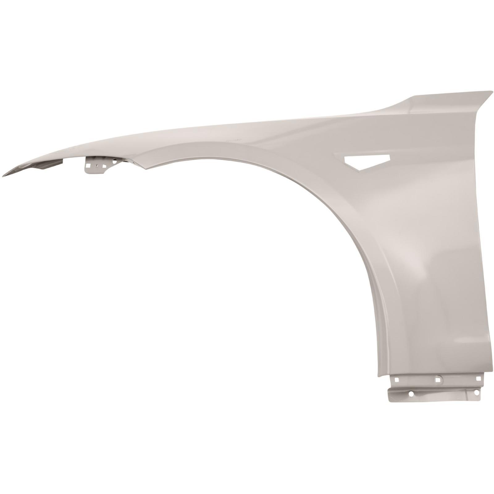 KOTFLÜGEL LI. TESLA MOD.S, passend für 2016->> 6008022-E0-C